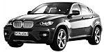 BMW E71 U0043 Fault Code
