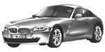 BMW E86 U0043 Fault Code