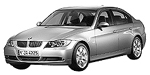 BMW E92 U0043 Fault Code