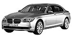 BMW F01 U0043 Fault Code
