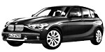 BMW F20 U0043 Fault Code